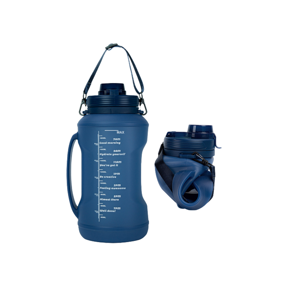 Large Capacity Water Bottle