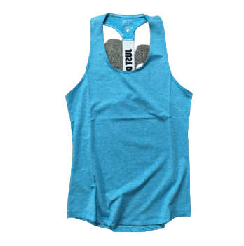 Sleeveless Loose Running Vest