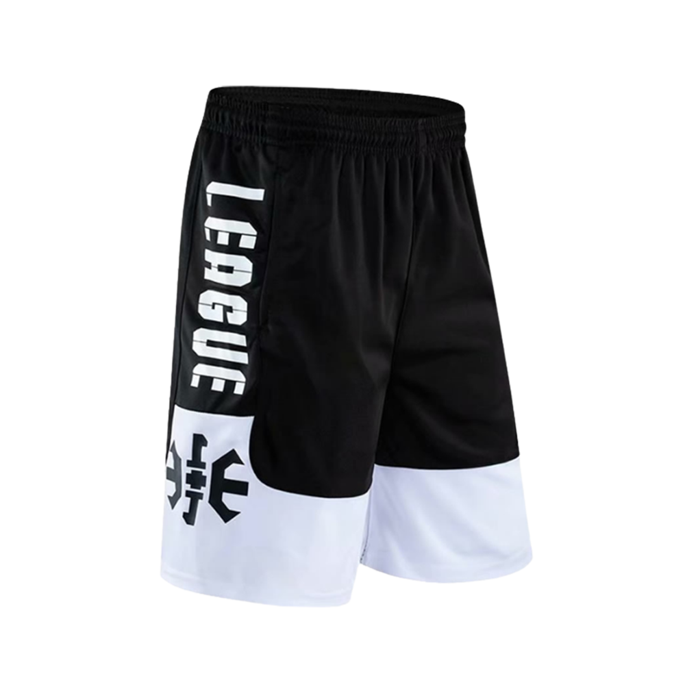 Training Sports Large Shorts