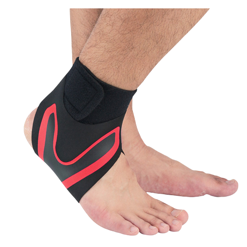 Ankle Support Brace