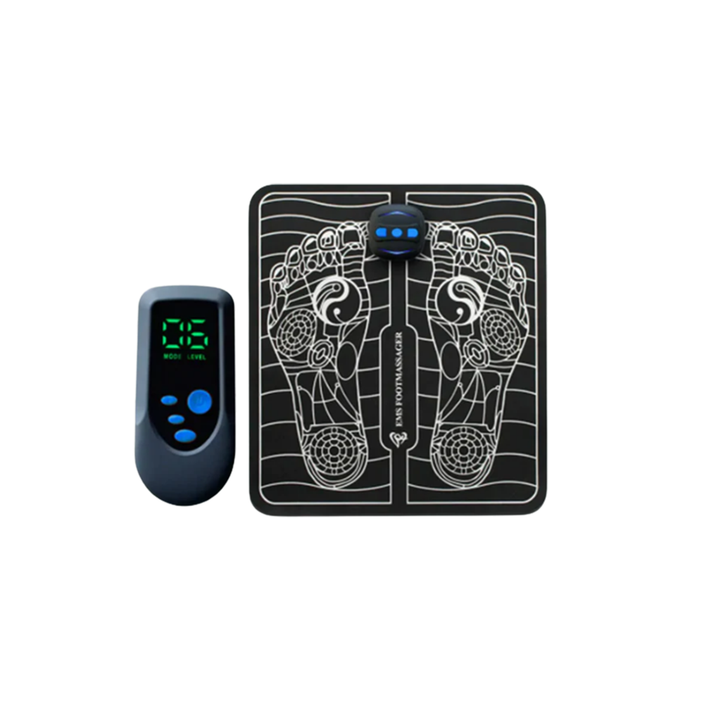 EMS Foot Massager