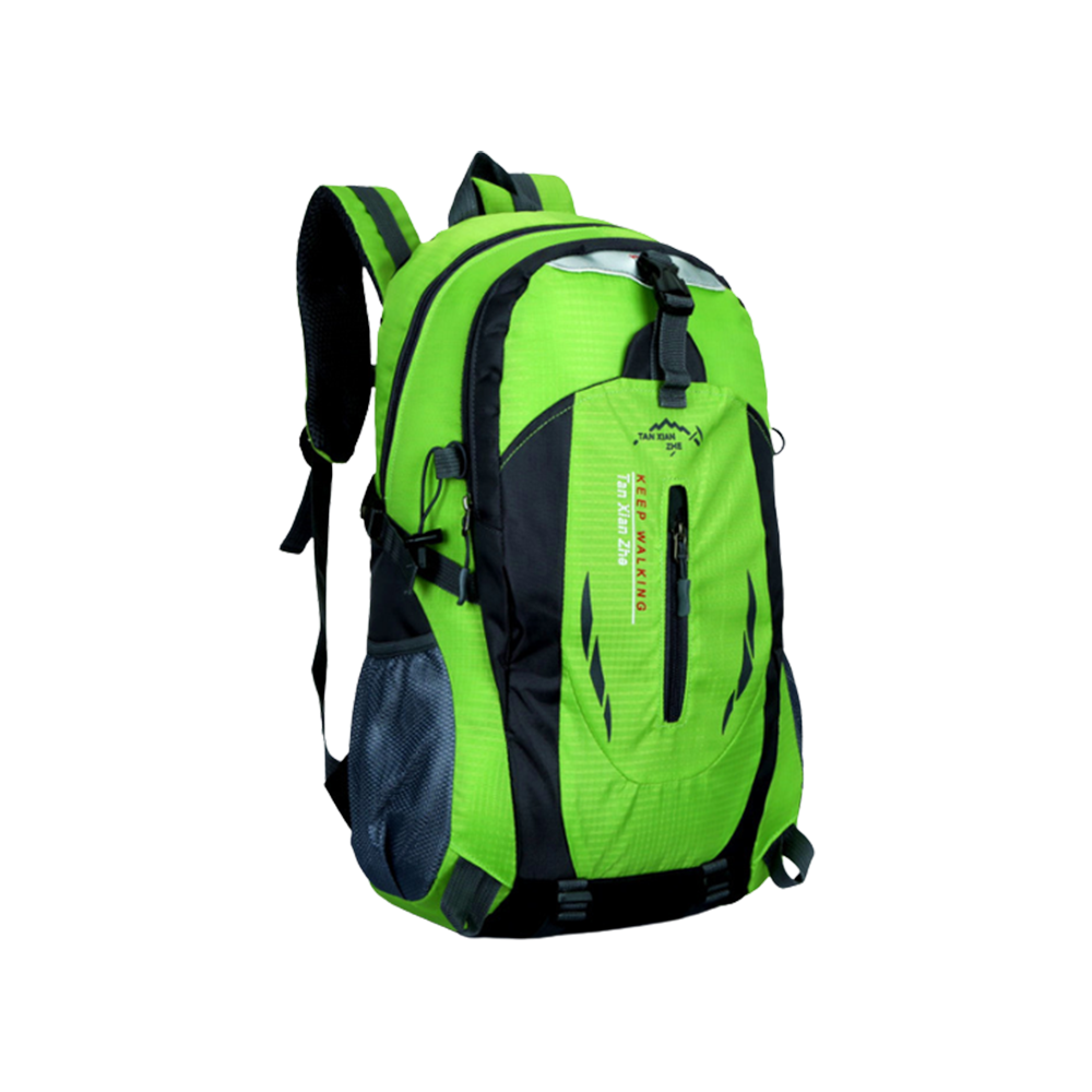 Men Waterproof Backpack